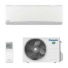 PANASONIC Split 1x1 - PANASONIC KIT-Z50-ZKE ETHEREA Z, NANOEX + WIFI + AIRWINGS, 4300 fg/h, Blanco