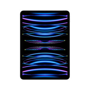 APPLE iPad Pro, 256 GB, Plata, 11 " HD, 8 GB RAM, Apple M, M2, Tablet iPadOS