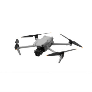 DJI Drone - DJI Air 3 Fly More Combo (DJI RC-N2), 48 megapixel, 46 min, Gris