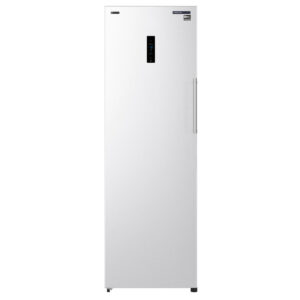 Ficha técnica Congelador vertical - INFINITON CV-1HE84, 185,5 cm, Blanco