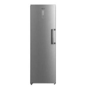Ficha técnica Congelador vertical - NEVIR NVR-5621CVSDI, 1850 mm, Inox
