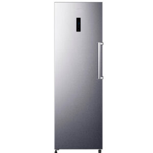 Ficha técnica Congelador vertical - INFINITON CV-1HE85, 274 l, 185,50 cm, Inox