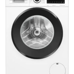 BOSCH Lavadora carga frontal - BOSCH WGG14Z00ES, 9 kg, 15 programas, Blanco