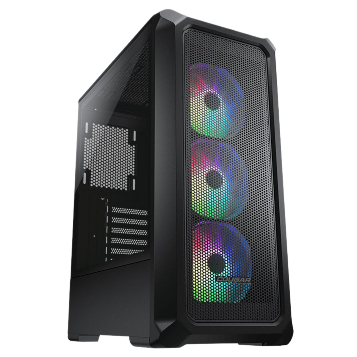 EPICAL PC Gaming - EPICAL-Q Minor Elder, Intel Core i7 12700F, 32 GB RAM, 1 TB SSD, GeForce RTX™ 4060, Windows 11 Home, Negro