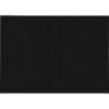 ELICA Placa de inducción - ELICA PRF0167054, 4 Fuegos zonas, 720 mm, Negro