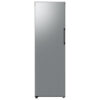 SAMSUNG Congelador vertical - SAMSUNG SMART RZ32C76BES9/EF, 323 l, 186 cm, Inox