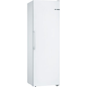 BOSCH Congelador vertical - BOSCH GSN36VWEP, 242 l, 186 cm, Blanco