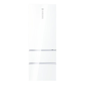 HAIER Frigorífico combi - HAIER HTR7720DNGW HTR7720DNGW HTR7720DNGW, No Frost, Total No FrostInverterHumidity Control SystemMy ZoneCircular AirFlow, A