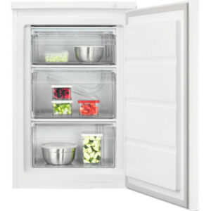 AEG Congelador bajo encimera - AEG 922717086, 85 l, 845 mm, Blanco