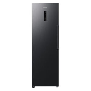 SAMSUNG Congelador vertical - SAMSUNG RZ32C7CBEB1/EF, 323 l, 1860 mm, Grafito