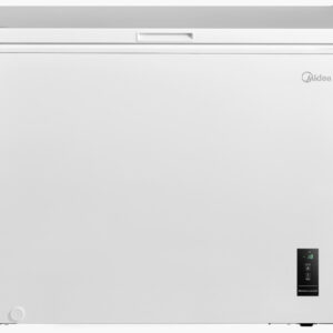 Ficha técnica Congelador horizontal - MIDEA MDRC405FEE01, 85,0 cm, Blanco