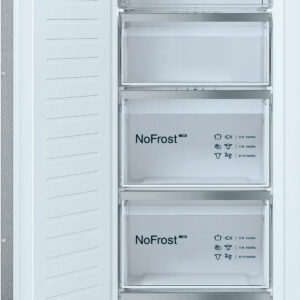 Balay Congelador vertical - Balay 3GIE737F, 212 l, 1772 mm, Blanco