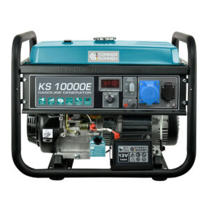 KÖNNER Generador de energía - KÖNNER & SÖHNEN KS 10000E