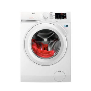 AEG Lavadora carga frontal - AEG LFA6I8472A, 8 kg, 1400 rpm, Blanco