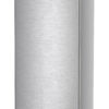 Ficha técnica Congelador vertical - LIEBHERR Sfnsdd 5227 001 22 Plus, 186 cm, Plata
