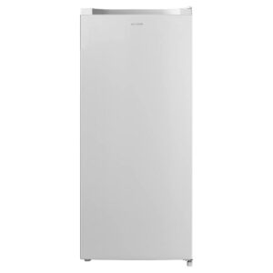 Ficha técnica Congelador vertical - INFINITON CV-140L25WEP, 145 l, 125,9 cm, Blanco