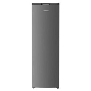 CORBERO Congelador vertical - CORBERO CCVH17023NFX, 170 cm, Inox