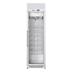 SVAN Congelador vertical - SVAN SCVH2600, 380 l, 205 cm, Not available