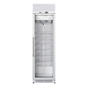 SVAN Congelador vertical - SVAN SCVH2600, 380 l, 205 cm, Not available