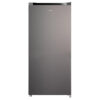 Ficha técnica Congelador vertical - INFINITON CV-140L25XEQ, 145 l, 125,9 cm, Inox