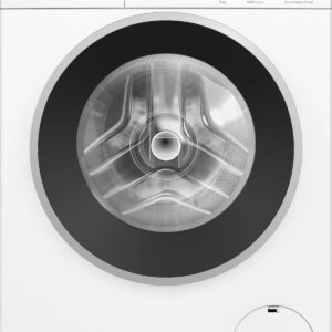 BOSCH Lavadora carga frontal - BOSCH Serie 6 WGG244F1ES, 9 kg, 1400 rpm, 16 programas, White