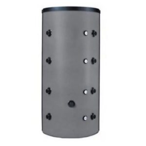BT Termo eléctrico - BT 1500 SANNOVER, gris