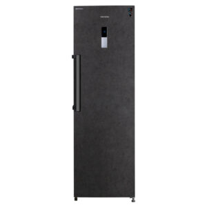 Ficha técnica Congelador vertical - INFINITON CV-265L85PEH, 282 l, 185 cm, Stone Outlook