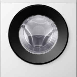 CORBERO Lavadora carga frontal - CORBERO CLT904VIN, 9 kg, 1400 rpm, 16 programas, Blanco