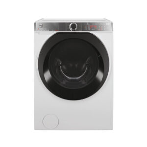 HOOVER Lavadora carga frontal - HOOVER H-WASH 550 H5WPB610AMBC8-S, 10 kg, 16 programas, Blanco