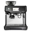 SAGE Cafetera espresso manual - SAGE the Barista Touch, 15 bar, 1650 W, 480 ml, 2 tazas, Negro