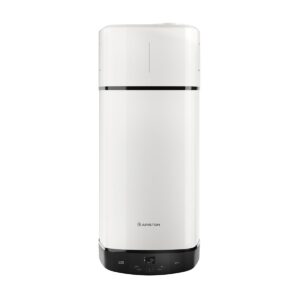 NUOS Termo eléctrico - NUOS PLUS S2 WIFI 110 WH ARISTON, 110 l, Blanco