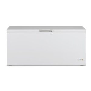 SOLTHERMIC Congelador Horizontal - SOLTHERMIC CHS459, 84 cm, blanco
