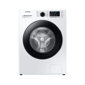 SAMSUNG Lavadora carga frontal - SAMSUNG WW11DG5B25AEEP, 11 kg, White
