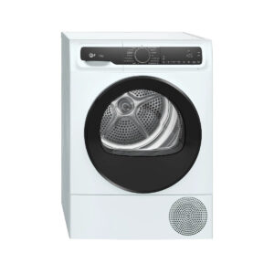 Balay Secadora de condensación - Balay 3SB3091BR, Eléctrico, White