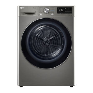 LG Secadora bomba de calor - LG RH90V9PV2N, Grey