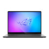 USB PD Portátil gaming - ASUS GA403UM-QS002 R9-270/32/1/RTX5060/FREE, 14 " 3K, AMD Ryzen™ 9 270, 32 GB RAM, 1 TB SSD, GeForce RTX™ 5060, FreeDOS (Sin