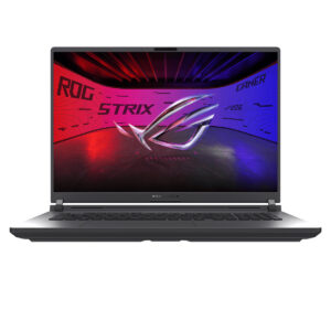 USB PD Portátil Gaming - ASUS ROG Strix G18, 18 " WQXGA, Intel Core Ultra 9 275HX, 32 GB RAM, 1 TB SSD, GeForce RTX™ 5070, FreeDOS (Sin sistema operat