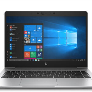 HP Portátil - HP EliteBook 745 G6, 14 " Full-HD, AMD Ryzen™ 5 PRO, 3500U, 8 GB RAM, 256 GB SSD, Radeon™ RX Vega 8, Windows 10 Pro (64 Bit), Plata