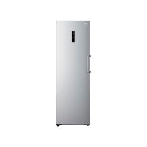Ficha técnica Congelador vertical - LG GFE41PZGSZ, 355 l, 1860 mm, Grey