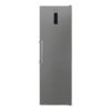 Ficha técnica Congelador vertical - DAEWOO FFN278ELR0ES, 1860 mm, Acero inoxidable
