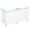 Ficha técnica Congelador horizontal - HAIER HCE520E, 890 mm, Blanco