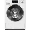 Miele Lavadora carga frontal - Miele WWI880 WCS 125 Gala Edition, 9 kg, 1600 rpm, 25 programas, WiFi, Blanco