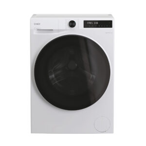Ficha técnica Lavadora carga frontal - CANDY 31020577, 10 kg, 16 programas, Blanco