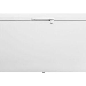Infiniton Congelador horizontal - Infiniton CH-70H86WEH, 700 l, 94.5 cm, Inverter, Dual System, Defrost 4D Cooling, Blanco