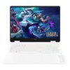 HP Portátil gaming - HP OMEN 16-am0022ns, 16" 2K, Intel® Core™ Ultra 7 255H, 32GB RAM, 1TB SSD, GeForce RTX™ 5070, Windows 11 Home, Blanco cerámica