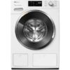 Miele Lavadora carga frontal - Miele WWG880 WCS PWash&TDos&Steam, 9 kg, 1400 rpm, 11 Programas, SteamCare, QuickPowerWash, Blanco loto