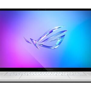 ASUS Portátil gaming - ASUS ROG Zephyrus G14 OLED GA403WM-QS001W Copilot+ PC, 14" 3K, AMD Ryzen™ AI 9 HX 370 50 TOPS, 32GB RAM, 1 TB SSD, RTX™ 5060, W