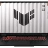 ASUS Portátil gaming - ASUS TUF Gaming A16 FA608UM-RV011W, 16" WUXGA, AMD Ryzen™ 7 260, 32GB RAM, 1 TB SSD, GeForce RTX™ 5060, Windows 11 Home