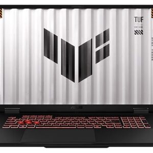 ASUS Portátil gaming - ASUS TUF Gaming A16 FA608UM-RV011W, 16" WUXGA, AMD Ryzen™ 7 260, 32GB RAM, 1 TB SSD, GeForce RTX™ 5060, Windows 11 Home