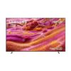 Samsung TV Neo QLED 115" - Samsung TQ115QN90FTXXC, UHD 4K, NQ8 AI Gen3 Processor, Smart TV, Full AI, Glare Free, Negro